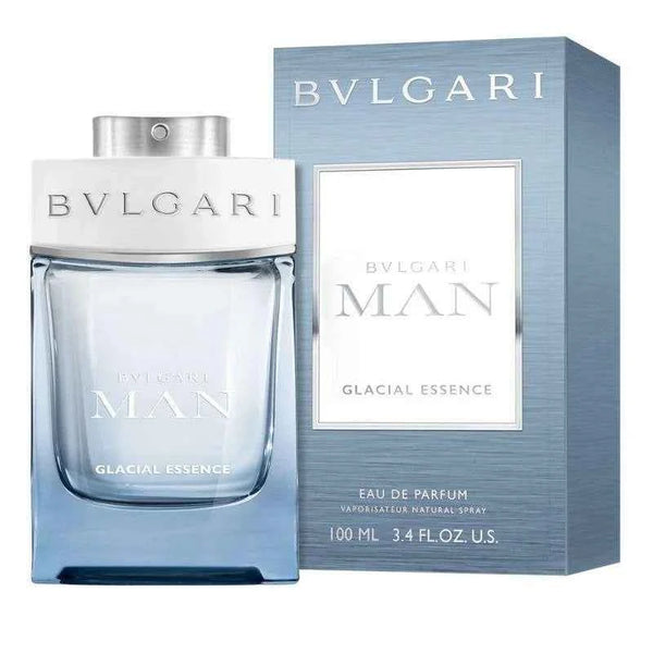 Bvlgari Glacial Essence Man EDP