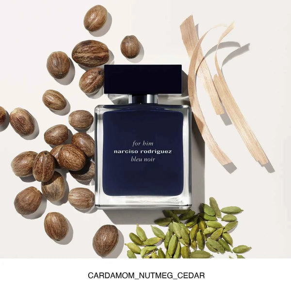 Narciso Rodriguez Bleu Noir Him