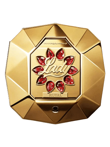 Rabanne Lady Million Royal EDP
