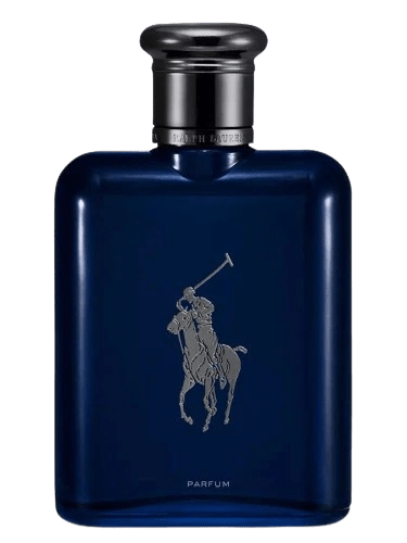 Ralph Lauren Polo Blue Men Parfum