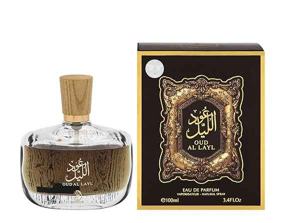 Arabiyat Oud Al Layl EDP