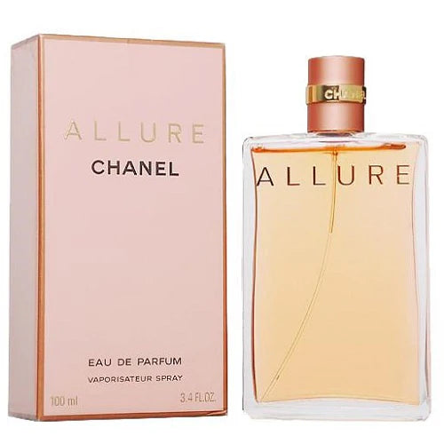 Chanel Allure EDP 100ml