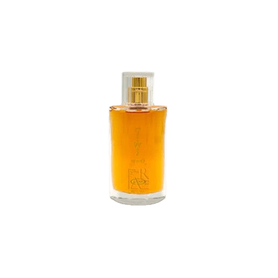 Al-Rehab Choco Musk EDP