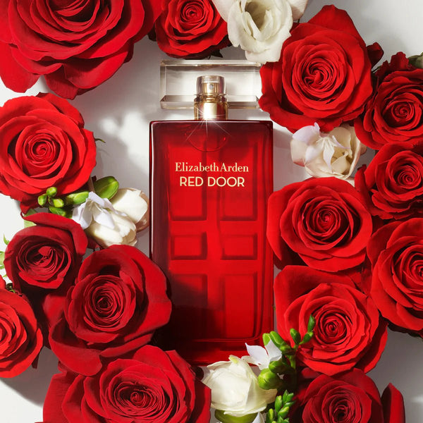 Elizabeth Arden Red Door Ladies EDT