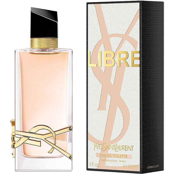 Yves Saint Laurent Libre EDT