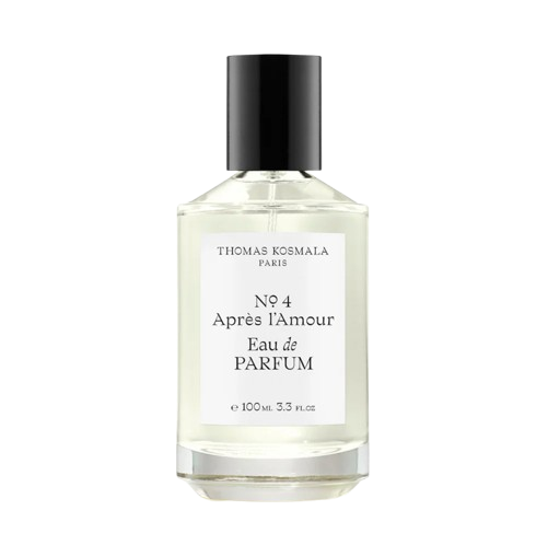 Thomas Kosmala No. 4 Apres L'Amou Edp