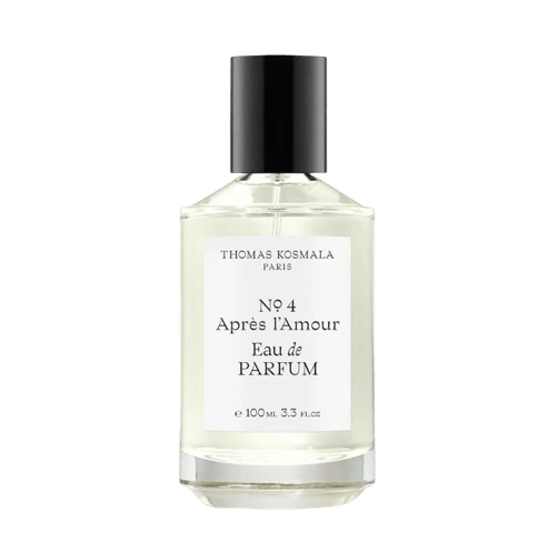 Thomas Kosmala No. 4 Apres L'Amou Edp
