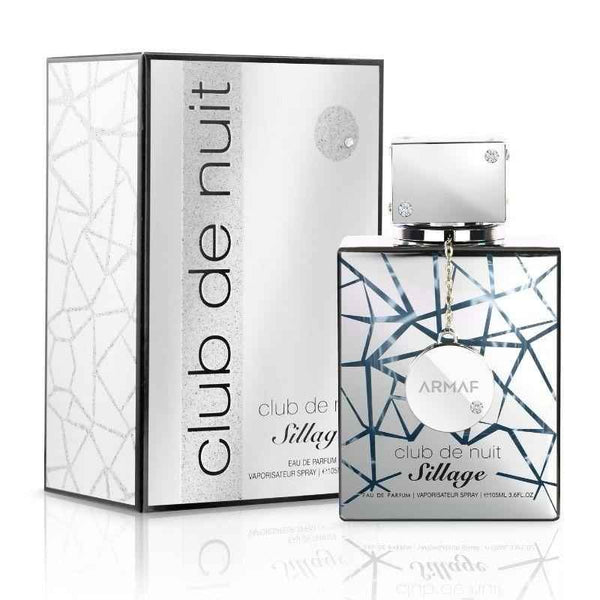 Armaf Club De Nuit Sillage EDP