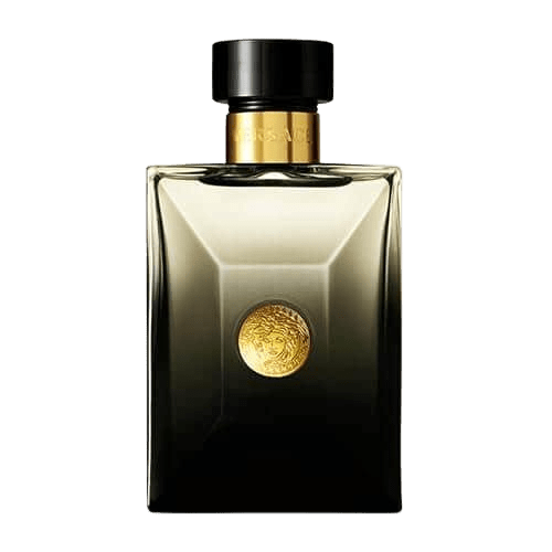 Versace Pour Homme Oud Noir EDP
