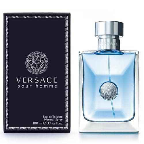 Versace Pour Homme EDT