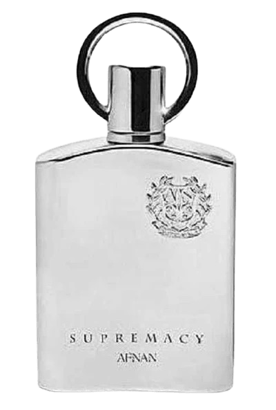Afnan Supremacy Pour Homme EDP