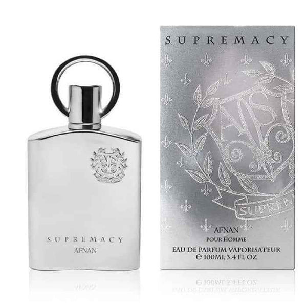 Afnan Supremacy Pour Homme EDP