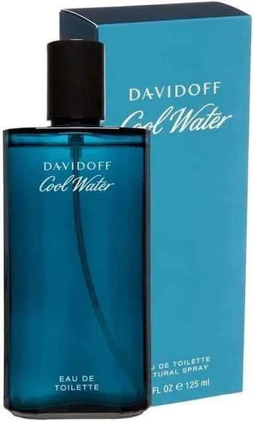 Davidoff Cool Water Men EDT