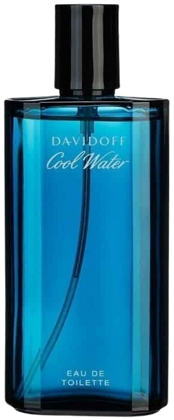 Davidoff Cool Water Men EDT
