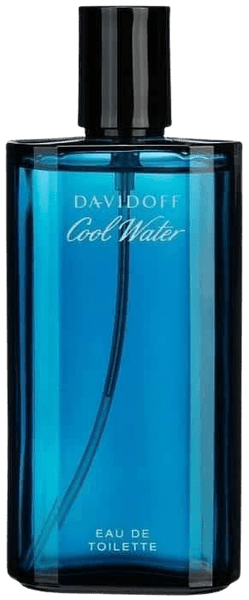 Davidoff Cool Water Men EDT