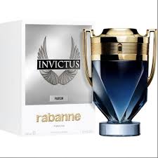 Rabanne Invictus Parfum