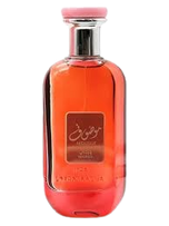 Mousuf Wardi EDP