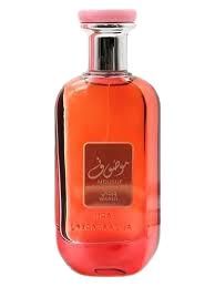 Mousuf Wardi EDP