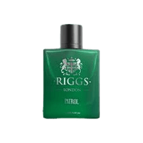 Riggs London Patrol EDP 100ml