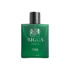 Riggs London Patrol EDP 100ml