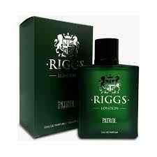Riggs London Patrol EDP 100ml