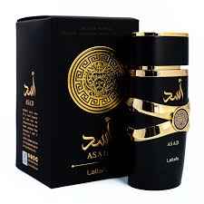 Lattafa Asad EDP