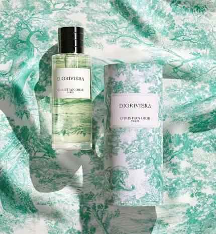 Dior Dioriviera