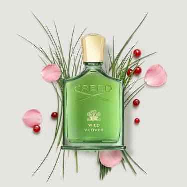 Original Vetiver Creed