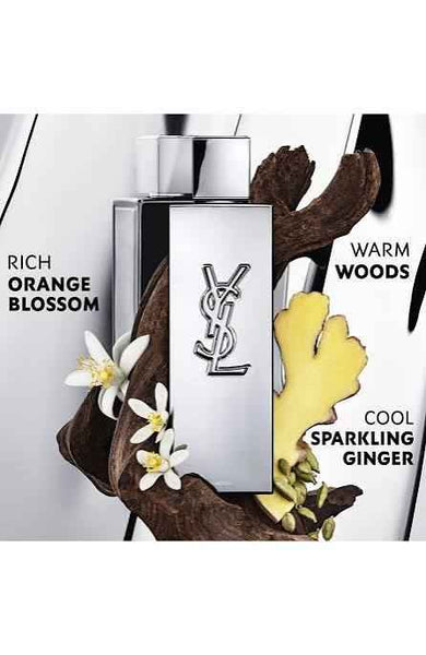 MYSLF L’Absolu Yves Saint Laurent