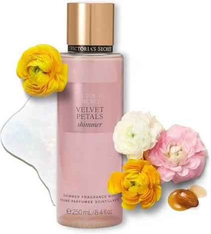 Victoria Secret Velvet Petals