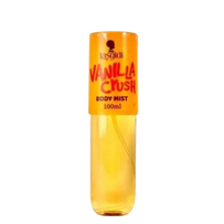 Lasgidi Vanilla Crush Body Mist