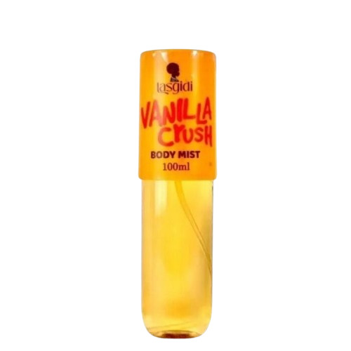Lasgidi Vanilla Crush Body Mist