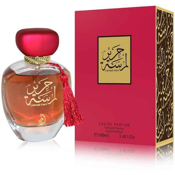 Lamsat Harir EDP
