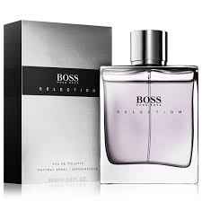 Hugo Boss Selection