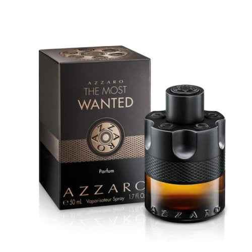 Azzaro The Most Wanted Parfum