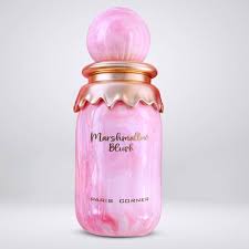 Marshmellow Blush