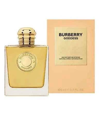 Burberry Goddess