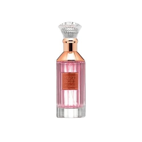 Lattafa Velvet Rose