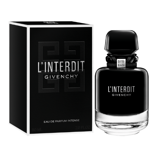 Givenchy L'Interdit Eau de Parfum Intense