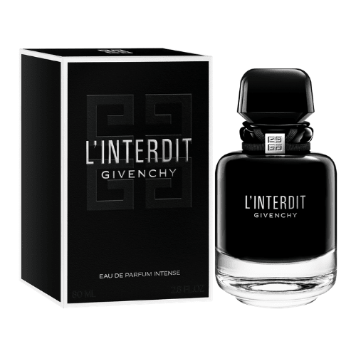 Givenchy L'Interdit Eau de Parfum Intense