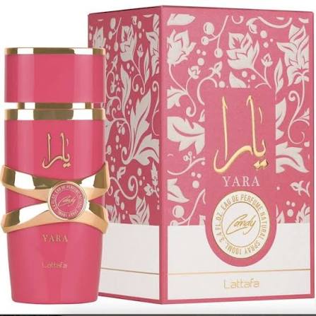 Yara Candy