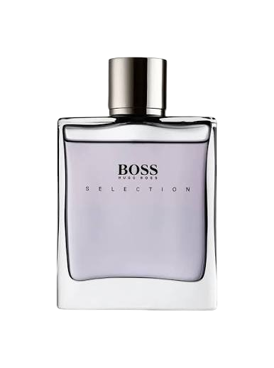 Hugo Boss Selection
