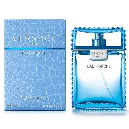 Versace Man Eau Fraiche EDT