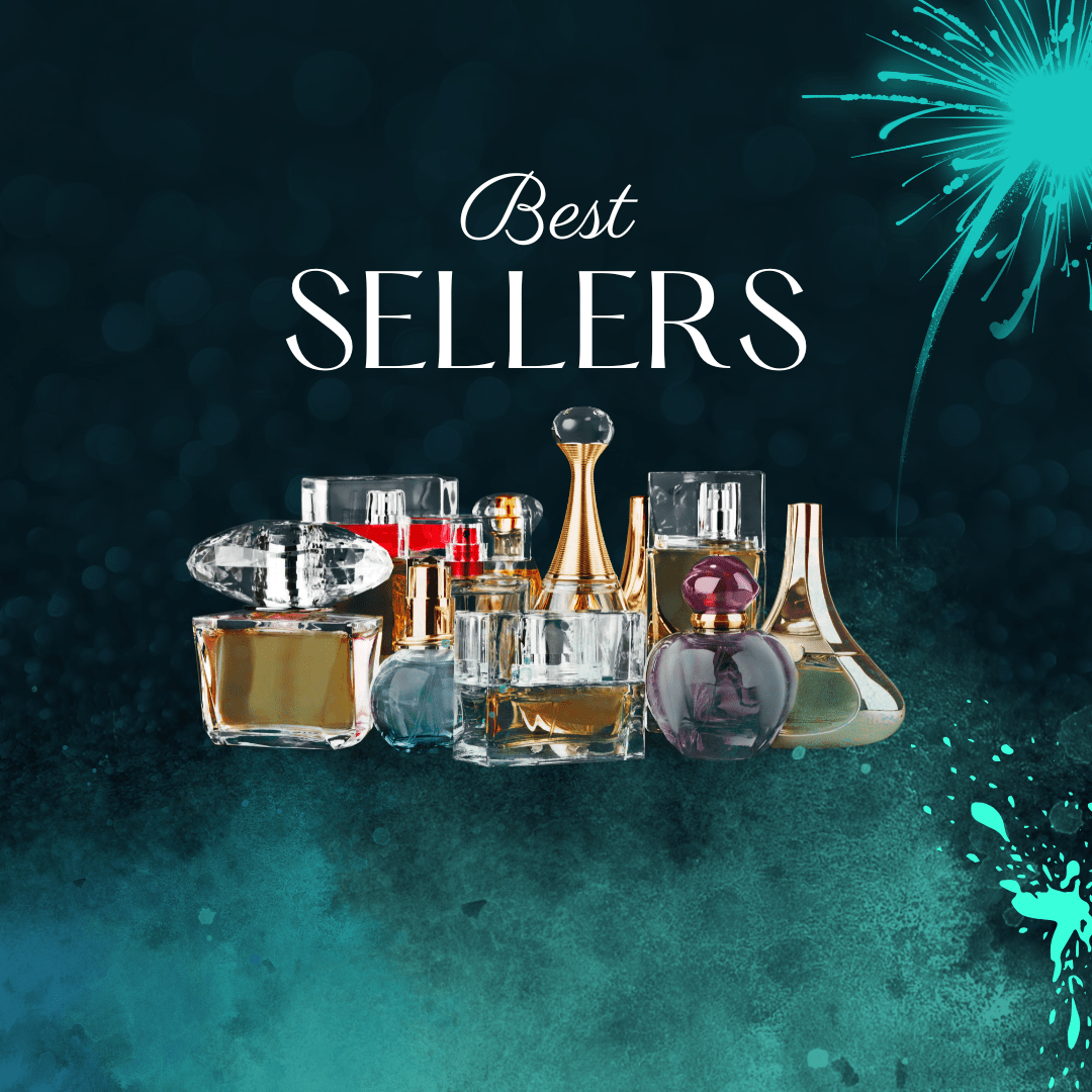 Best Sellers
