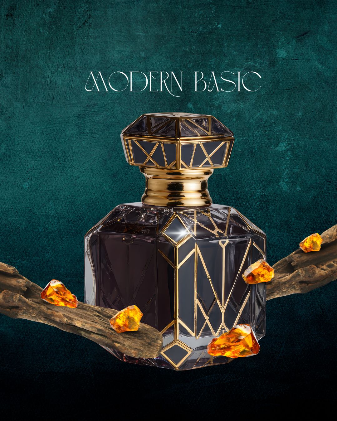 Modern Basic Collection