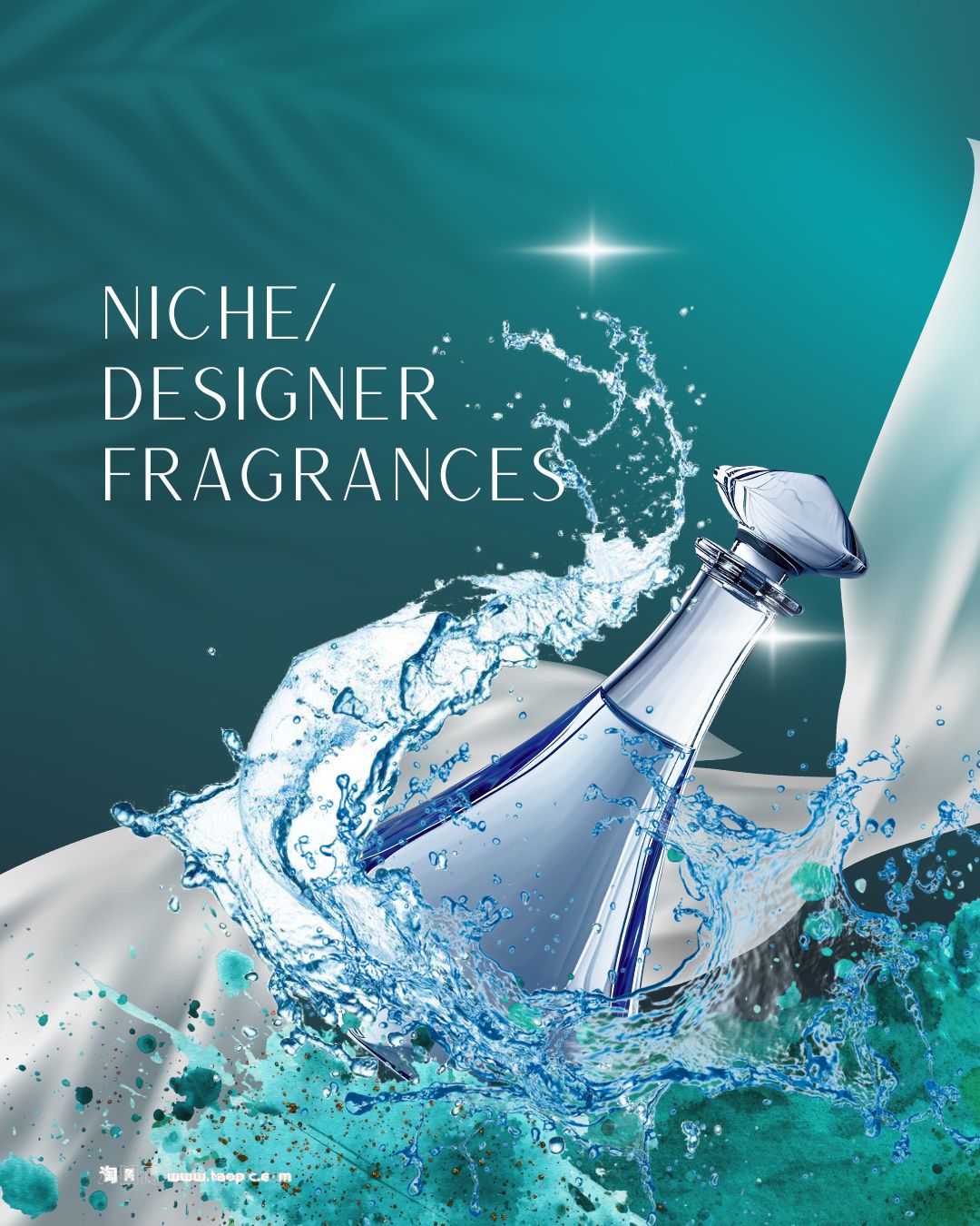 Niche/ Designer Perfumes