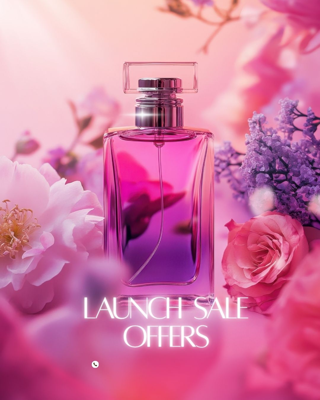 Launch Sale Offers