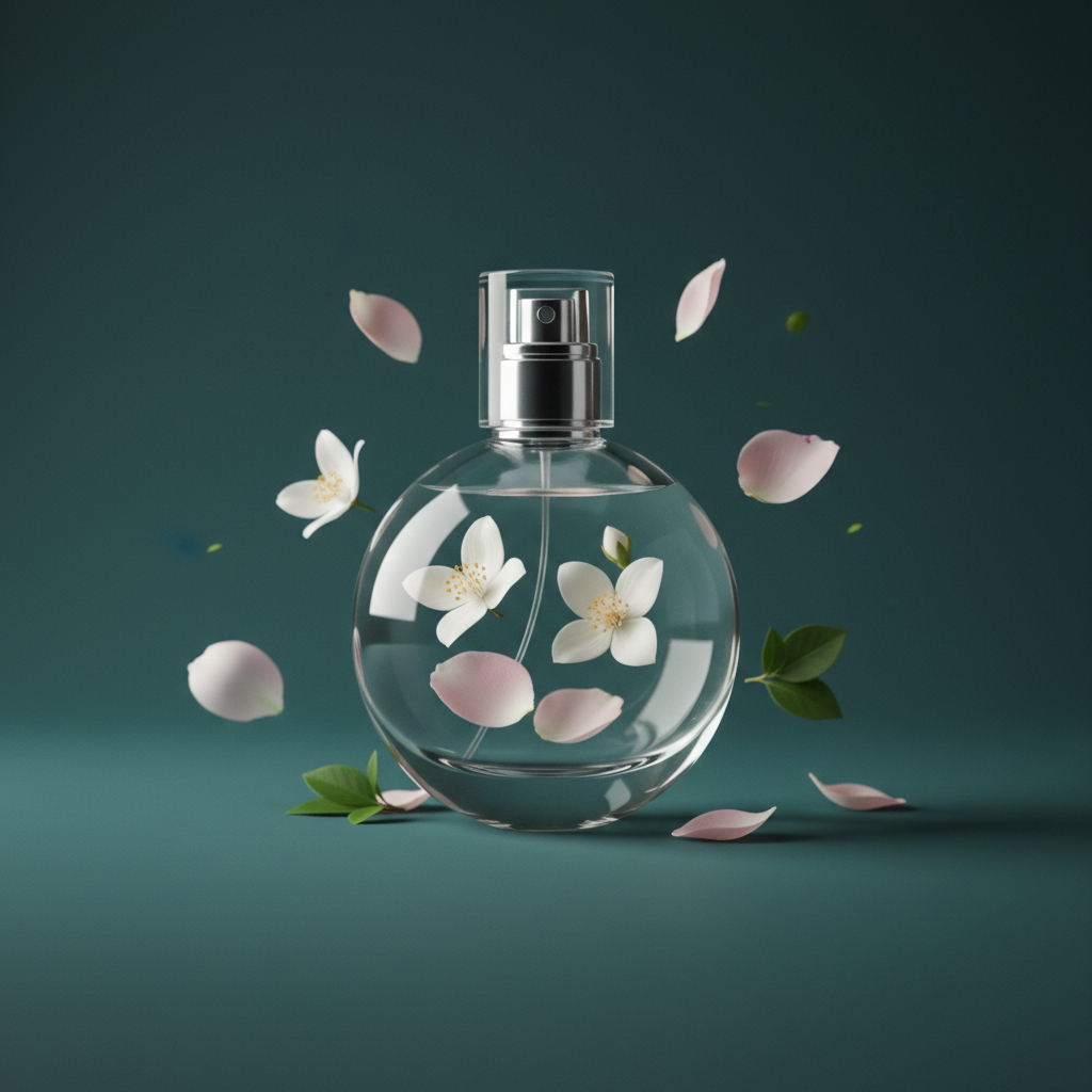 Floral