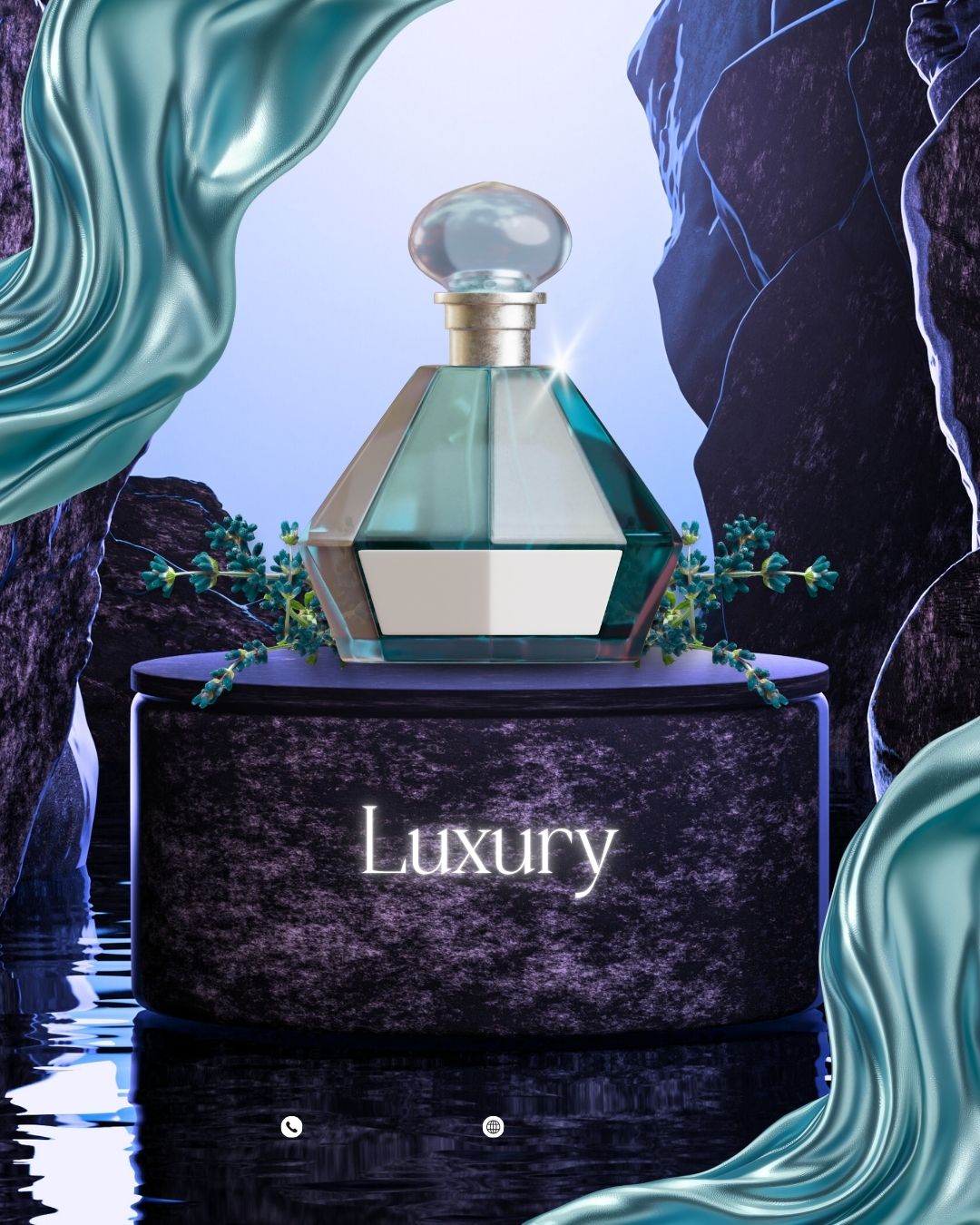 Luxury Fragrances
