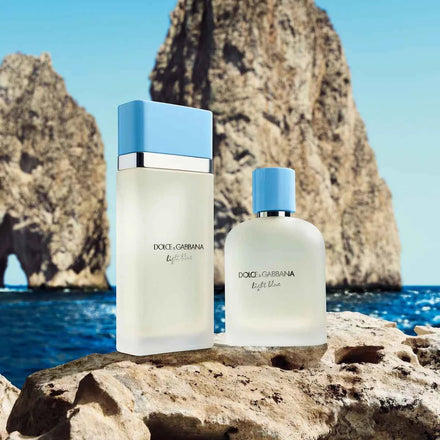Dolce & Gabbana Light Blue Ladies EDT 100ml